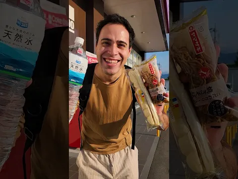 Hoy SI sobrevivo con el salario minimo de Venezuela en Japón #shorts