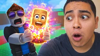 ME ROBE UN BRAINROT EN ROBLOX