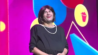 Que quilombo la navidad en familia
