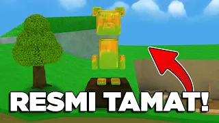 AKU MENDAPATKAN PATUNG BERUANG EMAS! | Super Bear Advanture Indonesia