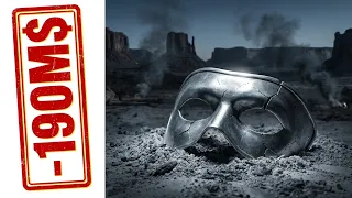 Ces 15 films ont tué leur saga cinématographique !