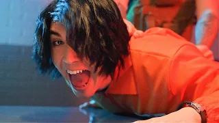 BENJIx - Ugly People Hate Me (Official Music Video)