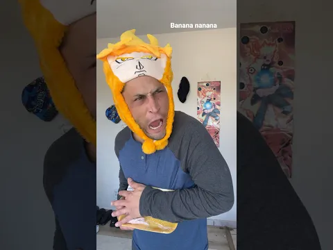 Don’t touch my banana’s #comedy #viral #shorts 😂🍌