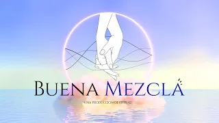 Buena Mezcla | Piter-G (VideoLyric) (Prod. por Piter-G)