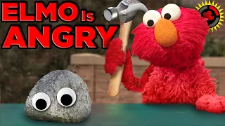 Film Theory: Someone PLEASE Help Elmo!