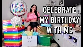 MY 53rd BIRTHDAY VLOG!