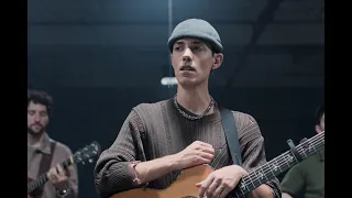 Leroy Sanchez - FALLIN' (Stripped)