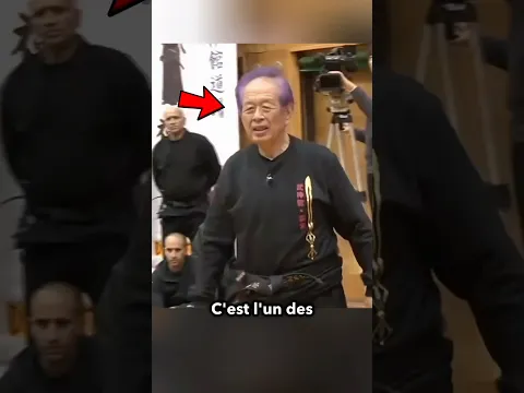 Capacités Irrésistibles De Ninja!😳