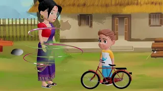 Vir The Robot Boy New Episode | Robot Boy | Vir |Cartoon Video | Veer | Robo Boy Kya Hua | #vir