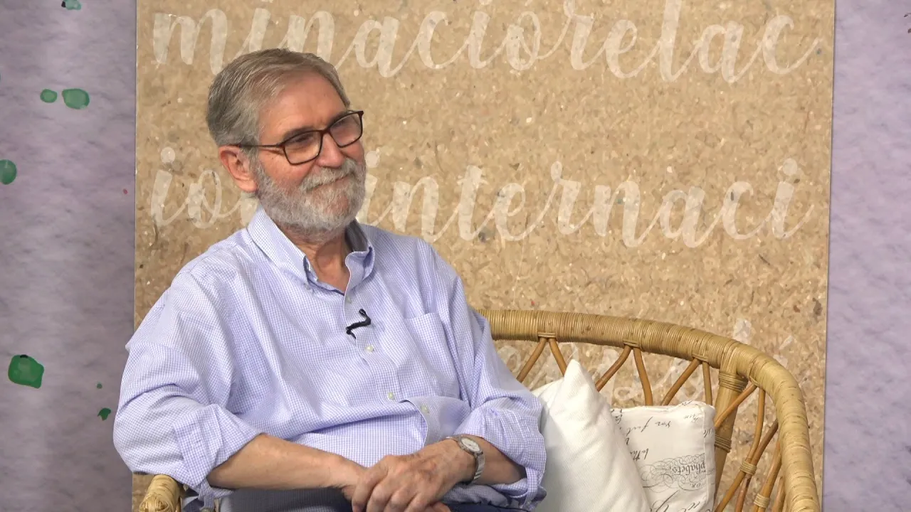 …i bona lletra – Ramon Solsona