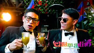 CHUMADITO I Kike Jav ft. John Valverde (Video Oficial)