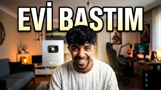YOUTUBER’LARIN EVİNİ BASTIM !!! @1YİGİTRESMİ