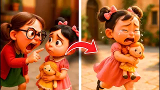 Una NUEVA VECINA llega a la vecindad… ¡Y LO PEOR SUCEDE! – Compilación Completa! #7