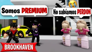HUMILLANDO GEMELAS INTERESADAS en BROOKHAVEN😳🔥 Ft. @BRYANMCQUEEN