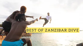 BEST OF ZANZIBAR DIVE 🔥🔥🔥