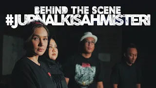 Lokasi Terakhir #jurnalkisahmisteri