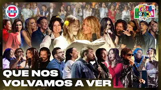 CRIS MORENA DAY en el Gran Rex con NATI JOTA, CRIS, CASI ÁNGELES y MÁS ARTISTAS | Especial | 28/8