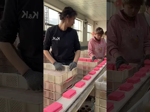 Pemilik Pabrik Ini Ngamuk, Tapi Balasan Cewek Ini Bikin Karyawan Lain Turun Gaji! #shorts