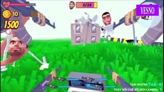 skibidi toilet play game 3