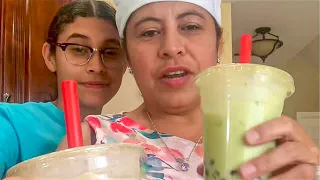 Make Boba Tea with Me 🧋