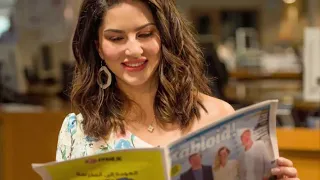 সানি লিওনের ভিডিওটি দেখুন অনেক কিছু জানতে পারবেন