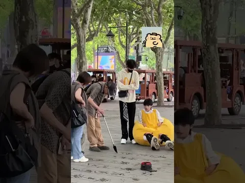 走哪坐哪，又幸福了！