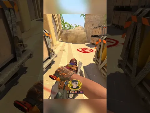 Lmao! 🤣 #cs2 #cs2funny #cs2clips #raingg #rainggpromocode
