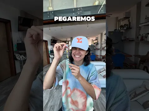 Broma le exploto los tenis a mi novia