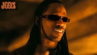 Travis Scott in The Odyssey