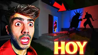 ¡URGENTE! Fede Vigevani CONOCIÓ A BETA 😱😭!! ALFA VS BETA Hoy