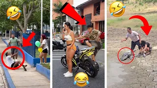 ¡Experimento social gracioso con cartón! | ¿Aceptación o rechazo? 📦😂