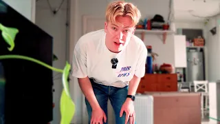 Muutan pois Suomesta