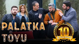 Palatka Toyu (Meyxana 10)