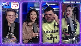 Reaccionamos juntos al Baila Conmigo Paraguay 2024