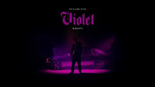 Cunami - Violet