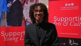 Joel Madaliński-Artur - 1st Prize - Cat. Young Pianists - Roma International Piano Competition 2023