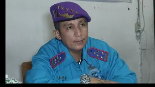 🔴 LIVE FIRDAUS OIWOBO TERKAIT AMMAR ZONI DI SEL NUSAKABANGAN & DIDUGA PENGEDAR NARKOBA DILAPAS