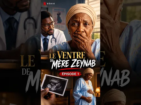 Partie 1 | le ventre de mère Zeynab