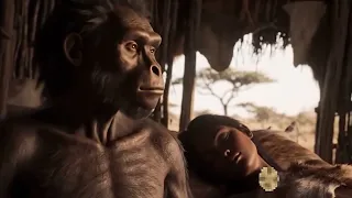 Life 4.5 Million Years Ago – King Kong’s Epic Fight with the Giant Python