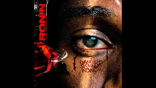 RONIN - O EVANGELHO SEGUNDO RONIN