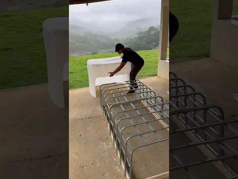 Look at the genius idea he came up with using this tank that nobody wanted 😲