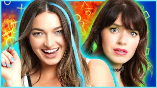 SpiderMan 2 VS Xbox | New PlayStation Girl