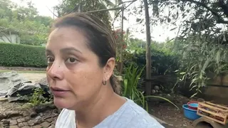 A si va la remodelación de la casa en El Salvador