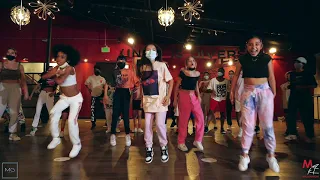 Dj Unk Feat. TPain - "2 Step" | Phil Wright Choreography | Tiktok @philwright_
