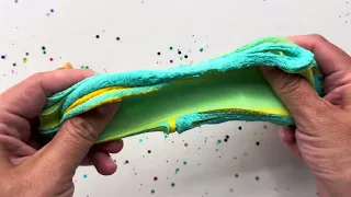 ASMR) Don’t Blink… This Color Will Surprise You 👀🎨