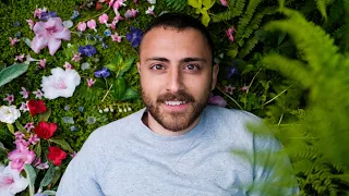 I Tried Psychedelics For the 1st Time & It Changed My Life