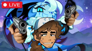 FIRST TIME PLAYING COOKIE RUN KINGDOM. AM I COOKED? (COME JOIN!)