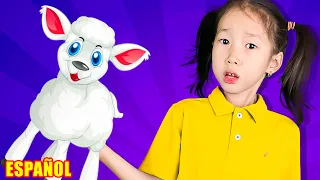 El Bebé Tenía un Corderito | Canciones Infantiles y Música Para Bebés