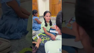 Milky Tuition Back to Back comedy #vlog #comedy