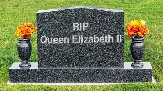 a Peppa Pig tribute to Queen Elizabeth II
